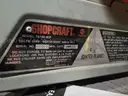 Band saw, Scroll saw, Planer, Sander Woodworking Equipment Lot