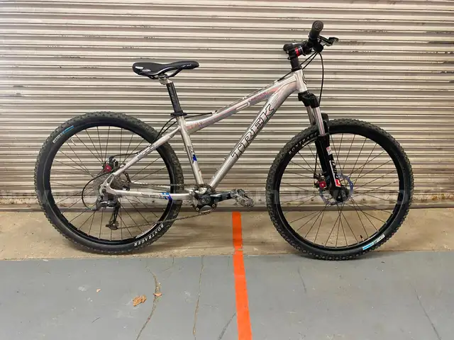 Trek 6000 MTB 15.5"