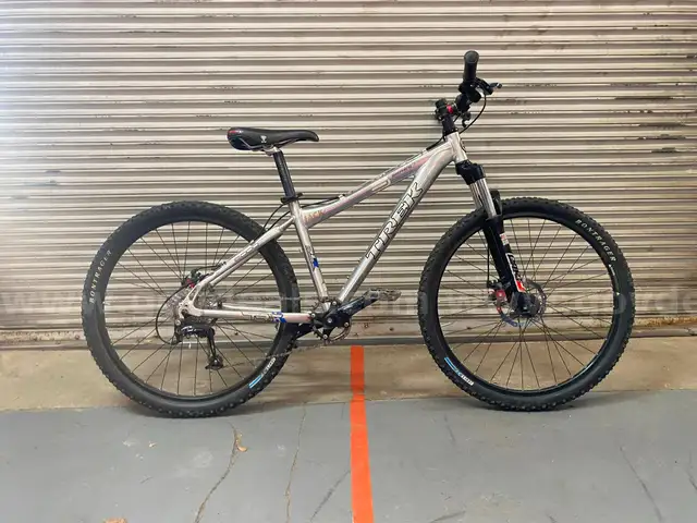 Trek 6000 MTB 15.5"