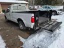 2008 Ford F-250 SD XL 2WD