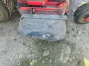 2016 Ferris IS3200 61" Zero Turn Mower