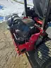 2016 Ferris IS3200 61" Zero Turn Mower