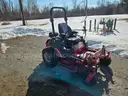 2016 Ferris IS3200 61" Zero Turn Mower
