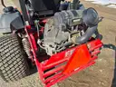 2016 Ferris IS3200 61" Zero Turn Mower