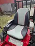 2016 Ferris IS3200Z 72" Zero Turn Mower