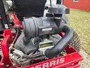 2016 Ferris IS3200Z 72" Zero Turn Mower