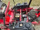 2016 Ferris IS3200Z 72" Zero Turn Mower