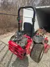 2016 Ferris IS3200Z 72" Zero Turn Mower
