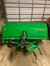 2015 John Deere 60" Rotary Broom For 1400/1500 Front Mowers