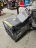Lot of Outdoor Power Equipment
