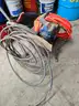 Lot of Outdoor Power Equipment