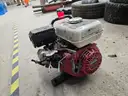 Lot of Outdoor Power Equipment