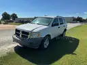 2007 Dodge Durango