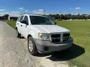 2007 Dodge Durango