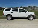 2007 Dodge Durango