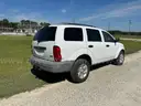 2007 Dodge Durango