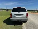 2007 Dodge Durango