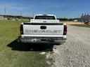 2006 Chevrolet Silverado 1500 Work Truck 2WD