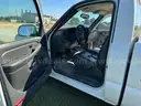 2006 Chevrolet Silverado 1500 Work Truck 2WD