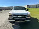 2006 Chevrolet Silverado 1500 Work Truck 2WD