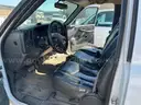 2006 Chevrolet Silverado 1500 Work Truck 2WD