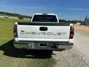 2006 Chevrolet Silverado 1500 Work Truck 2WD