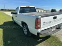 2006 Chevrolet Silverado 1500 Work Truck 2WD