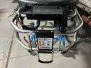 Ferno ProFleX EMS Cot