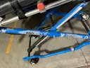 Ferno ProFleX EMS Cot
