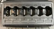 lot of Motorola XTS 2500 and charging bank