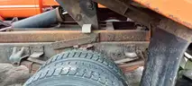1998 GMC C8500