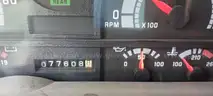 1998 GMC C8500