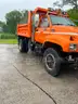 1998 GMC C8500