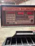 Wheel Balancer