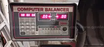 Wheel Balancer