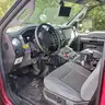 2012 Ford F-550