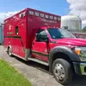 2012 Ford F-550