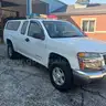 2005 GMC Canyon