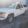 2005 GMC Canyon