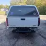 2005 GMC Canyon