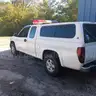 2005 GMC Canyon