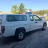 2005 GMC Canyon