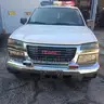 2005 GMC Canyon