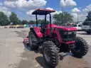 2019 Mahindra 6065 Tractor wtih 7&#x27; Mower