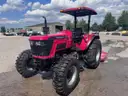 2019 Mahindra 6065 Tractor wtih 7&#x27; Mower