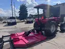 2019 Mahindra 6065 Tractor wtih 7&#x27; Mower