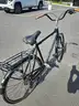 Motobecane Cruising Bicycle
