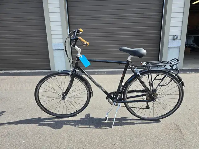 Motobecane Cruising Bicycle