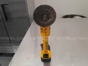 Dewalt 20 V Angle Grider