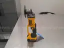 Dewalt 20 V Angle Grider